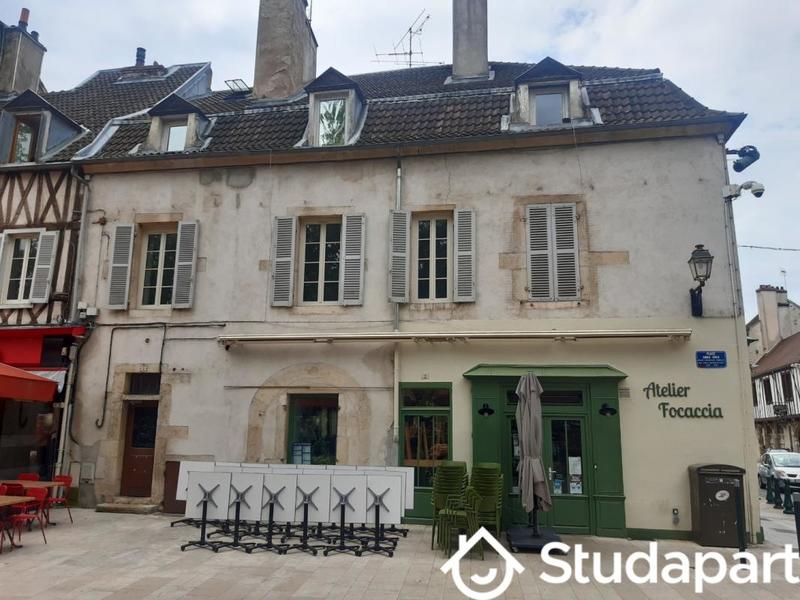 Appartement - 39 m² - 2 pièces