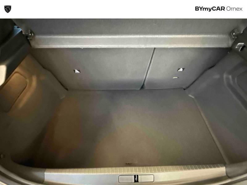 Peugeot 208 Electrique 50 kWh 136ch Allure