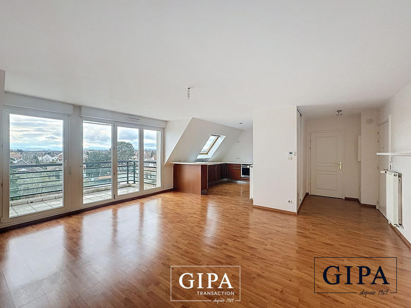 Appartement - 73 m² - 3 pièces