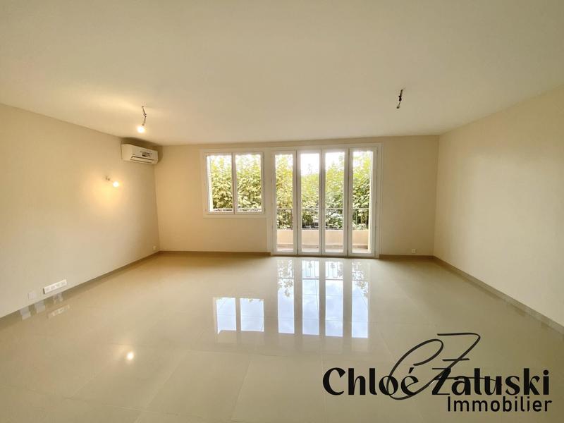 Appartement - 76 m² - 4 pièces