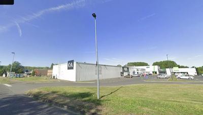 Local commercial - 700 m²