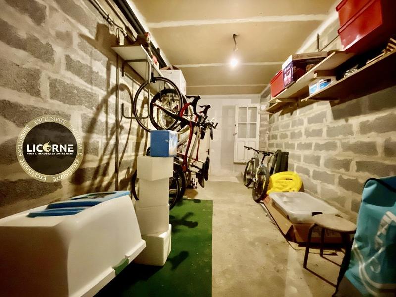 Villa - 195 m² - 7 pièces