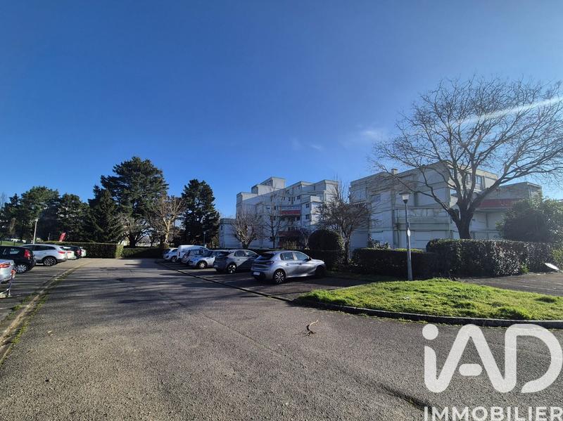 Appartement - 79 m² - 4 pièces