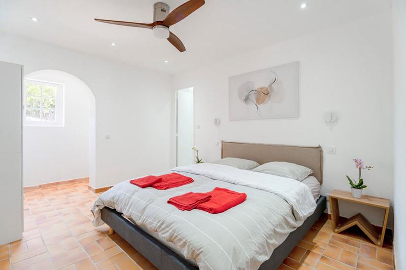 Mas - 225 m² - 7 pièces