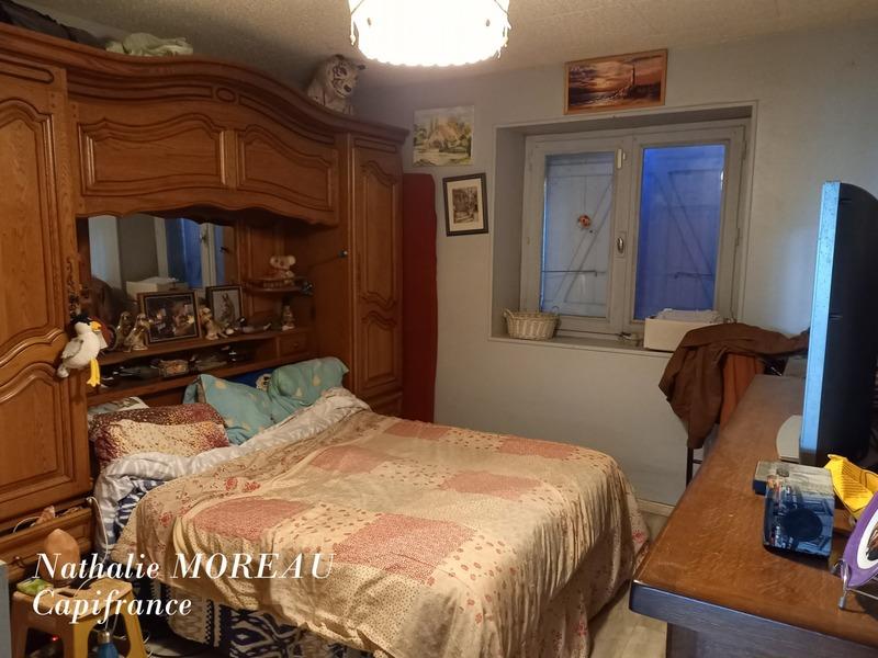 Fermette - 127 m² - 6 pièces