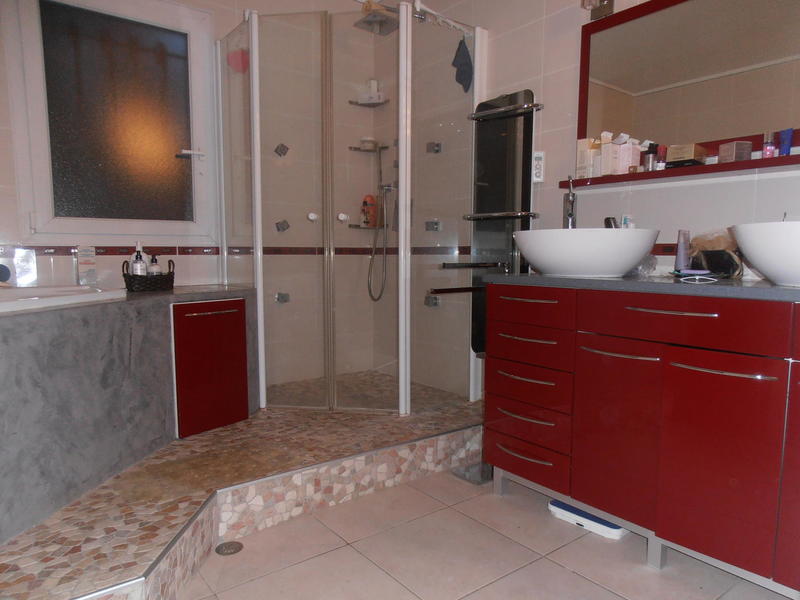 Villa - 160 m² - 6 pièces