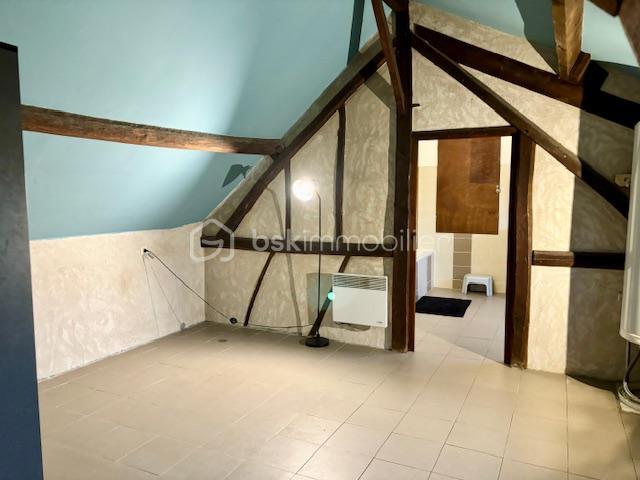 Maison - 124 m² - 5 pièces