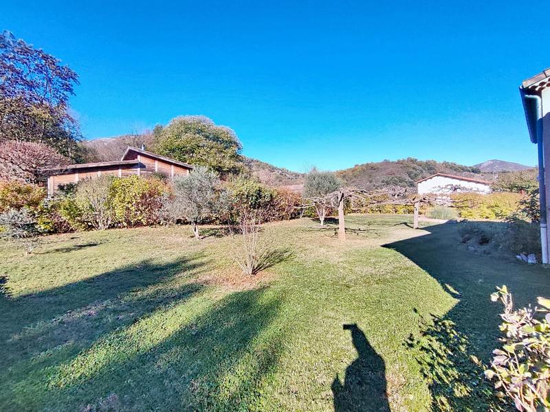 Maison - 127 m² - 5 pièces