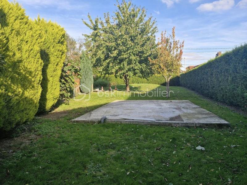 Maison - 165 m² - 6 pièces