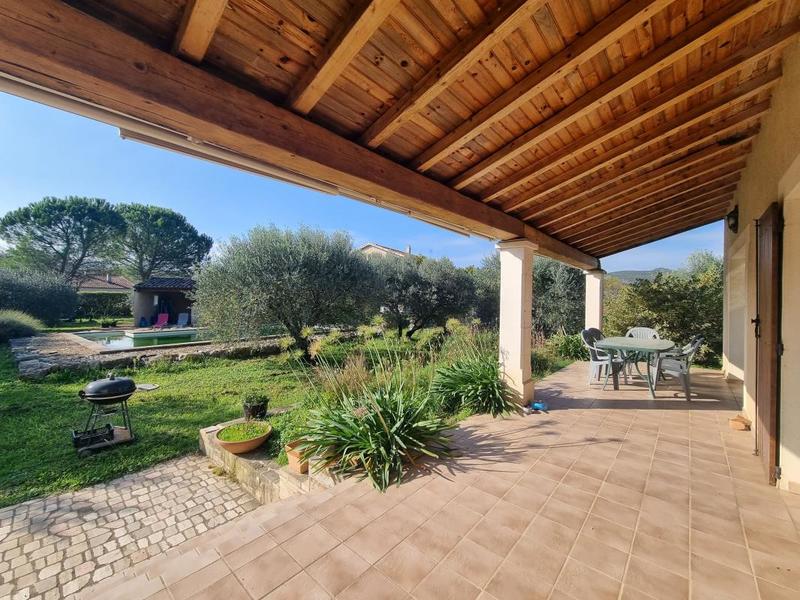 Maison - 154 m² - 4 pièces