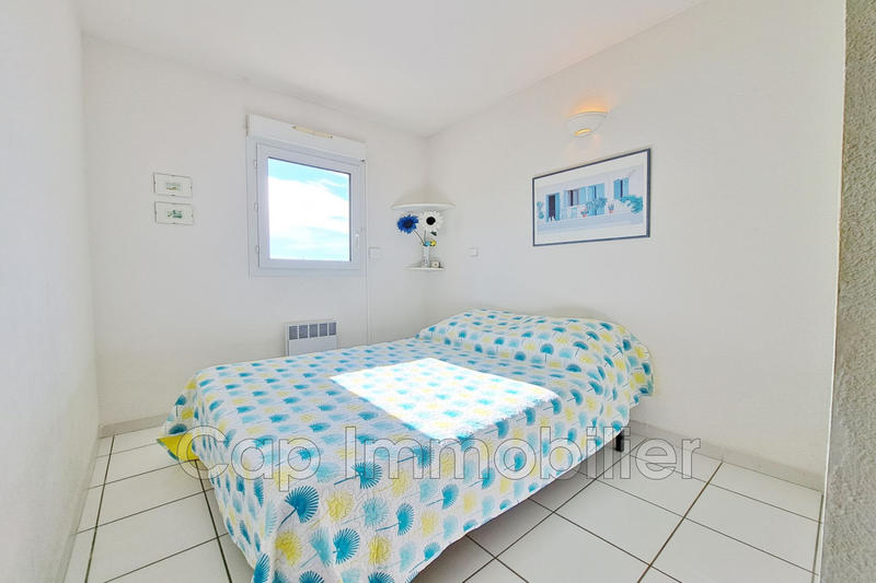 Appartement - 32 m² - 2 pièces