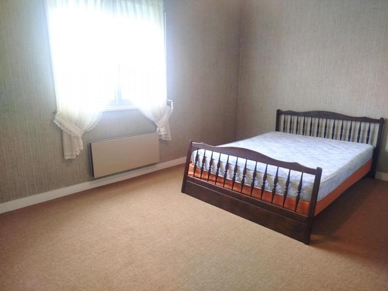 Maison - 131 m² - 6 pièces