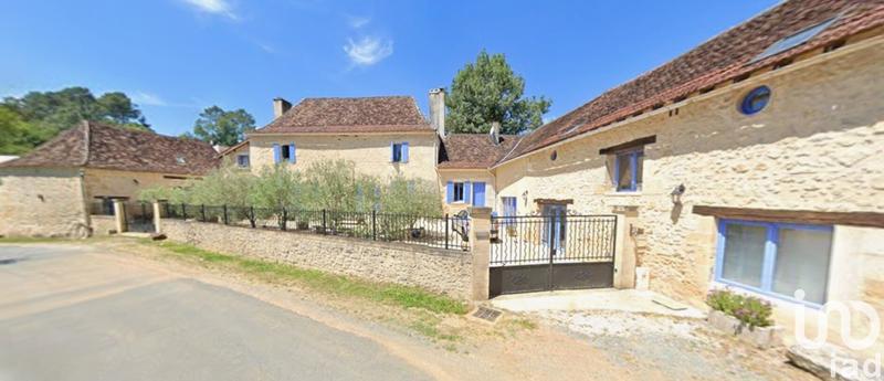 Maison de campagne - 515 m² - 15 pièces