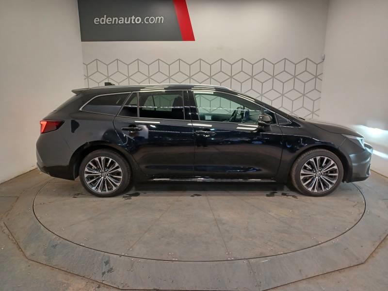 Toyota Corolla Touring Sports Hybride 140ch Design