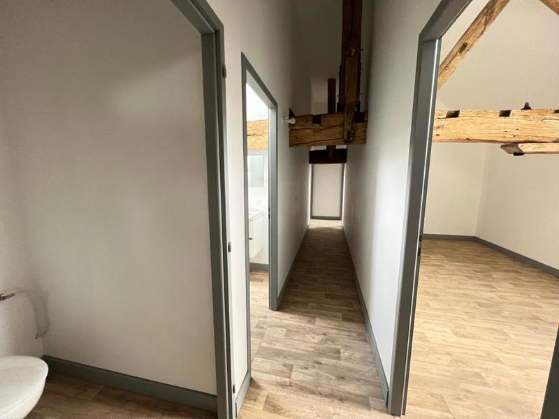 Appartement - 103 m² - 4 pièces