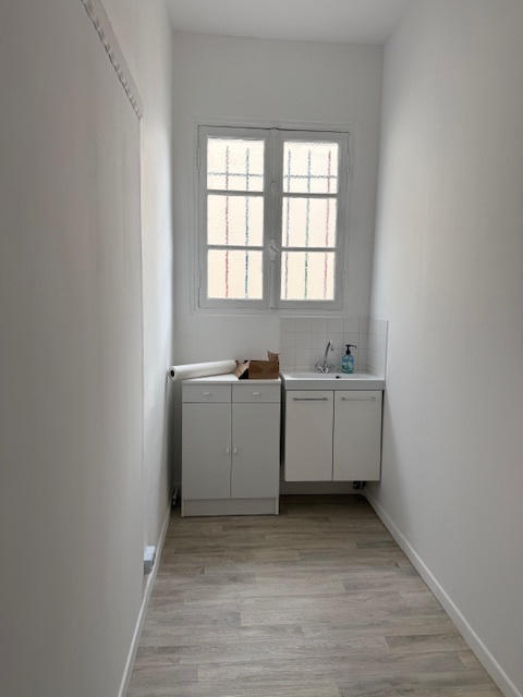 Local commercial - 62 m²