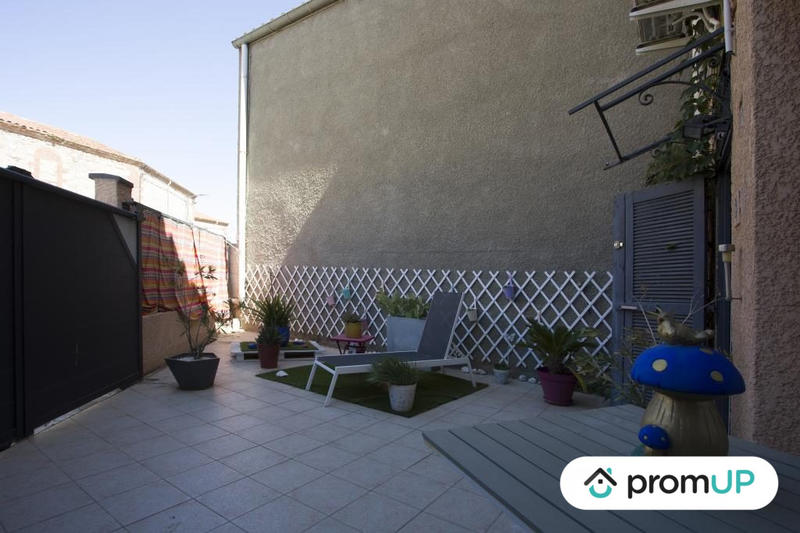 Maison - 170 m² - 6 pièces