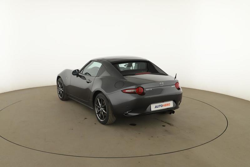 Mazda Mx-5 Rf 2.0 Skyactiv-G Selection 184 ch