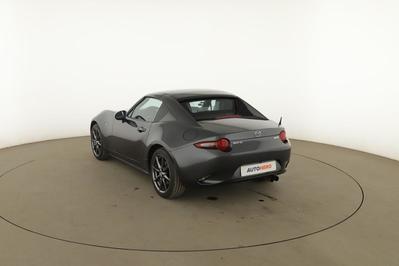 Mazda Mx-5 Rf 2.0 Skyactiv-G Selection 184 ch