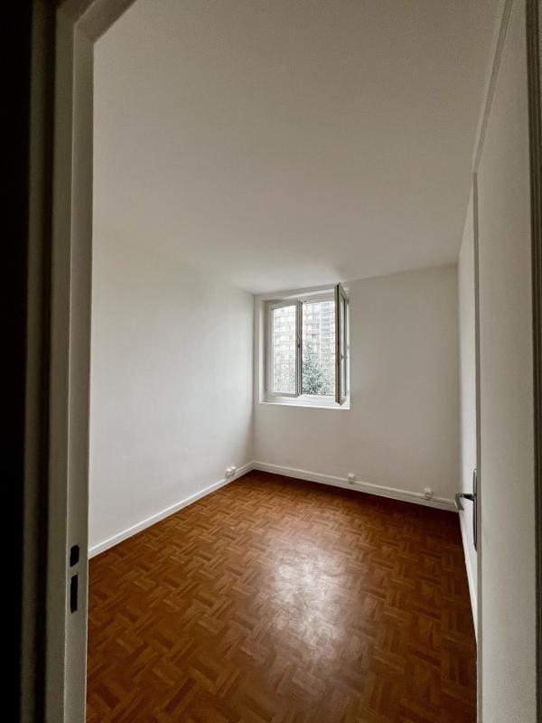 Appartement - 67 m² - 4 pièces