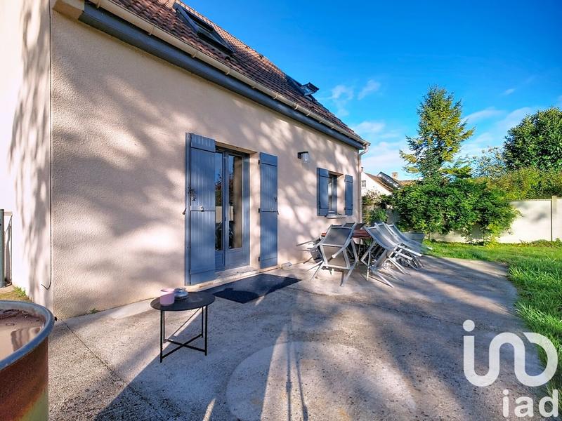 Maison - 75 m² - 4 pièces