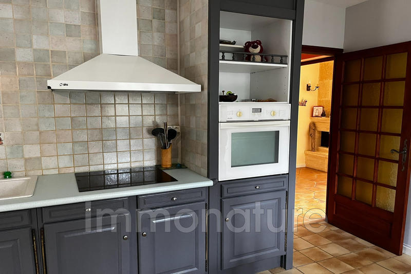 Villa - 251 m² - 2 pièces