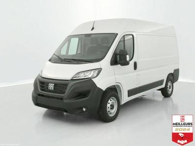 Fiat Ducato III 3.5 Mh2 H3-Power 140ch