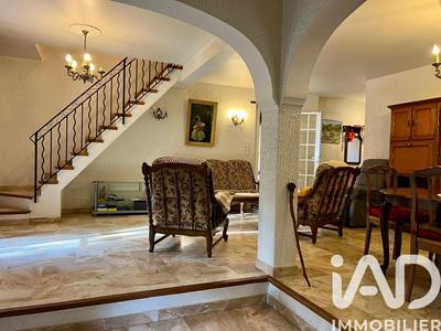 Maison - 111 m² - 3 pièces