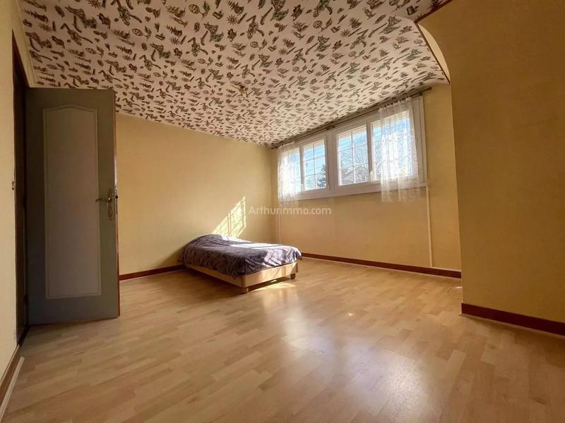 Maison - 139 m² - 7 pièces