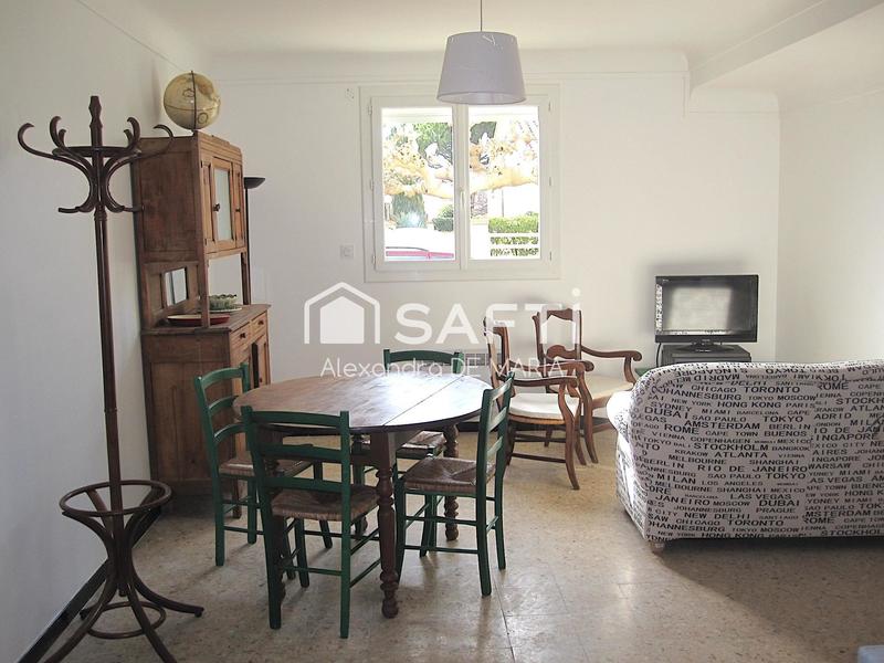 Maison - 170 m² - 8 pièces