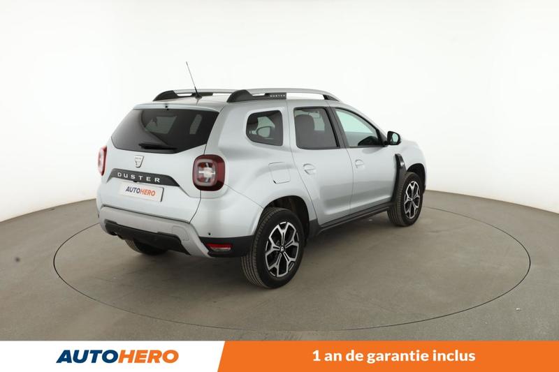 Dacia Duster II 1.3 TCe Prestige 4x2 130 ch