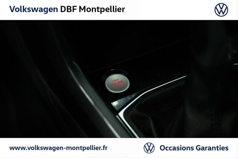 Volkswagen t-Cross 1.0 Tsi 115 Start/Stop Dsg7 R-Line