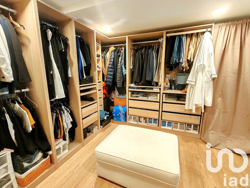 Maison - 125 m² - 4 pièces