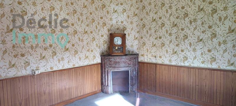 Maison - 138 m² - 5 pièces