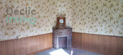 Maison - 138 m² - 5 pièces