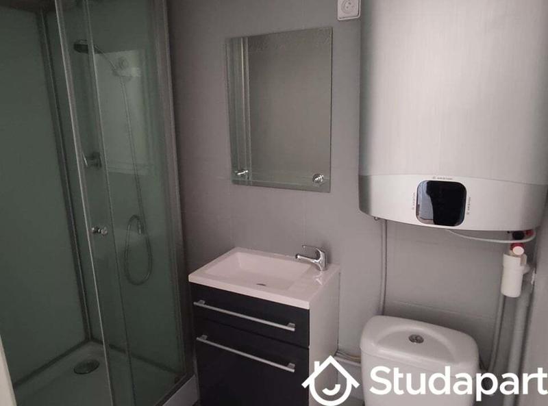 Maison - 13 m² - 1 pièce