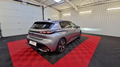 Peugeot 308 BlueHDi 130 s&amp;amp;S Allure Business