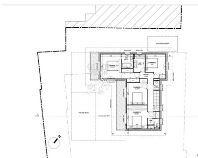 Villa - 172 m² - 7 pièces