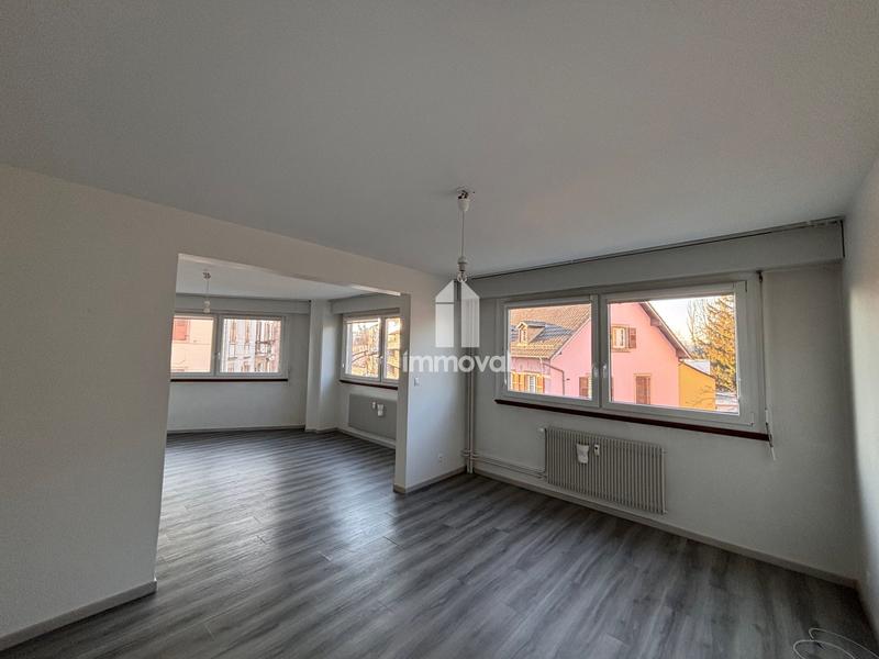 Appartement - 78 m² - 2 pièces