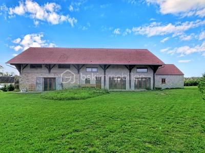 Maison - 215 m² - 5 pièces