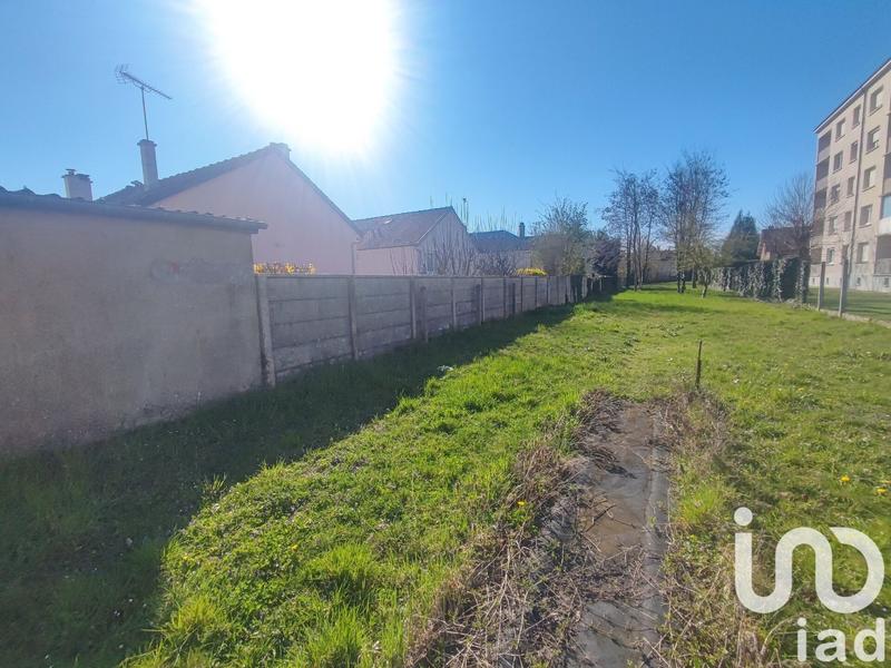 Maison de ville - 79 m² - 4 pièces