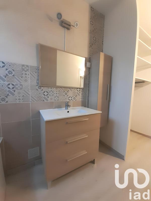 Appartement - 41 m² - 2 pièces