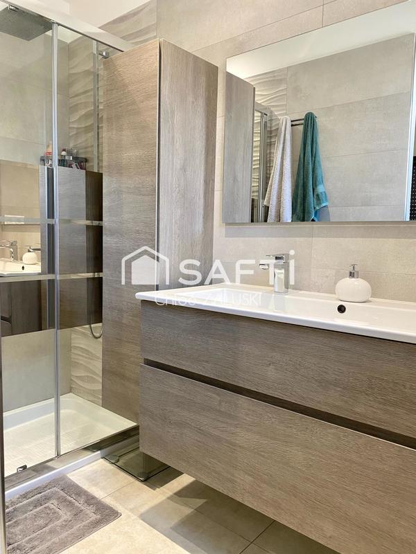 Maison - 134 m² - 5 pièces