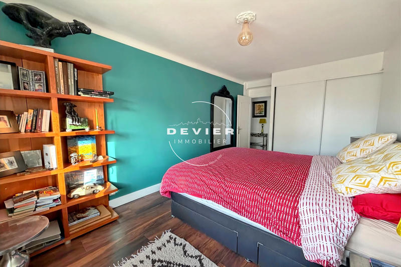 Appartement - 88 m² - 4 pièces