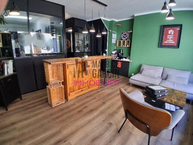 Local commercial - 62 m²