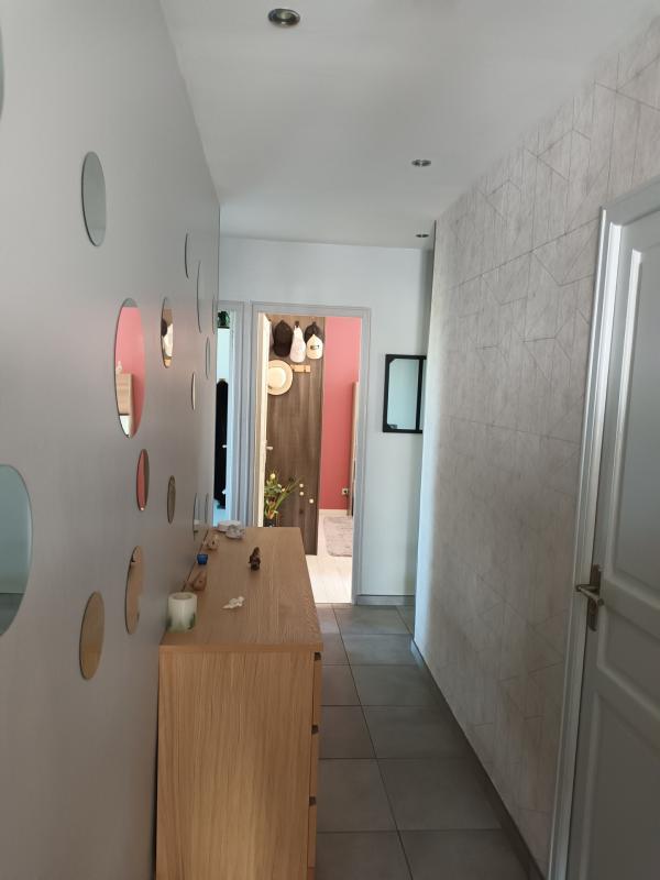 Maison chambre d'hôtes - 200 m² - 8 pièces