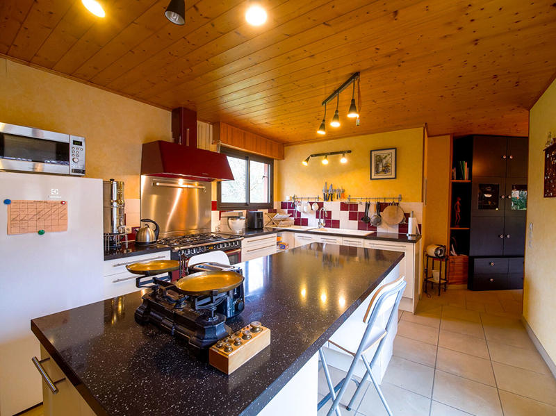 Maison - 178 m² - 3 pièces