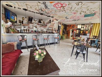 Maison - 163 m² - 7 pièces