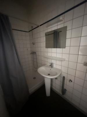 Appartement - 53 m² - 2 pièces