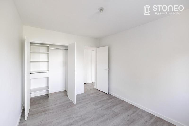 Appartement ancien - 80 m² - 4 pièces